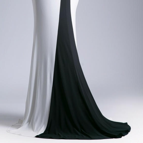 Formal evening gown.Loved it, so many compliments. Wore for an hour. - Picture 5 of 6